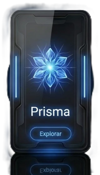 Prisma - estado activo