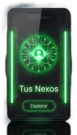Tus Nexos - estado activo